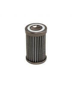 DeatschWerks Stainless Steel 100 Micron Universal Filter Element (fits 110mm Housing) buy in USA