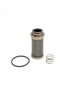 DeatschWerks 04-07 Subaru WRX/STI/Outback Sport / 04-08 Forester - 40 Micron Fuel Filter buy in USA