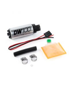 DeatschWerks 165 LPH In-Tank Fuel Pump w/ Universal Install Kit buy in USA