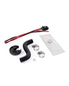 DeatschWerks 85-97 Ford Mustang DW200 / DW300 Fuel Pump Set up Kit buy in USA