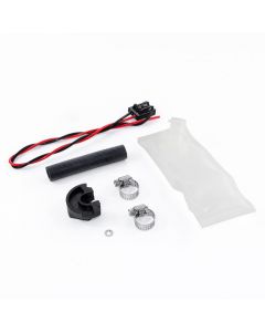 DeatschWerks 94+ Nissan 240sx/Silvia S14/S15 DW200/DW300 Fuel Pump Set Up Kit buy in USA