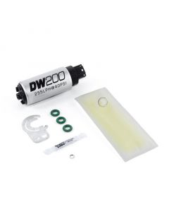 DeatschWerks 255 LPH In-Tank Fuel Pump w/ 89-93 Miata Set Up Kit buy in USA