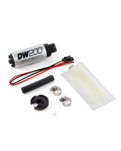 DeatschWerks 255 LPH In-Tank Fuel Pump w/ 94-97 Miata Set Up Kit buy in USA