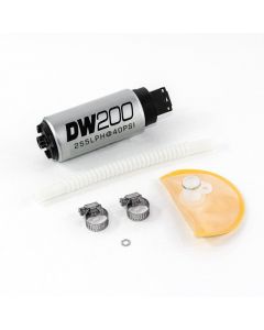 DeatschWerks 04-08 Mazda RX-8 DW200 255 LPH In-Tank Fuel Pump w/ Install Kit buy in USA