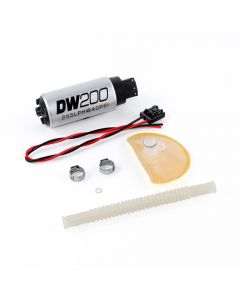 DeatschWerks 09+ Nissan 370Z / 08+ Infiniti G37 DW200 255 LPH In-Tank Fuel Pump w/ Install Kit buy in USA