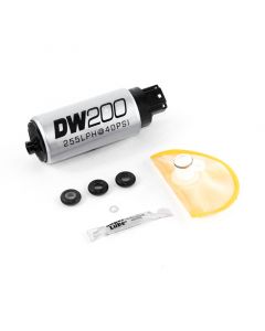 DeatschWerks 255 LPH In-Tank Fuel Pump w/ 10+ Legacy GT/03-08 G35/350Z Set Up Kit buy in USA