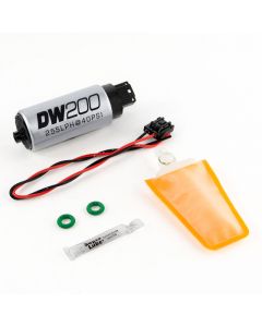 DeatschWerks 255 LPH In-Tank Fuel Pump w/ 05-10 Scion tc Set Up Kit buy in USA