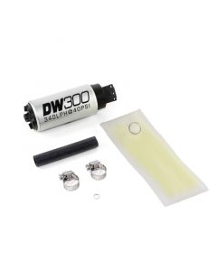 DeatschWerks 320 LPH In-Tank Fuel Pump w/ Install Kit 94-01 Integra/92-00 Civic buy in USA