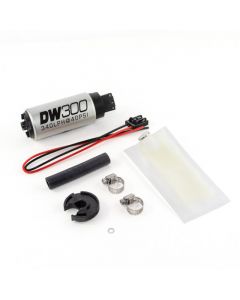 DeatschWerks 320 LPH In-Tank Fuel Pump w/ 94-97 Miata Set Up Kit buy in USA