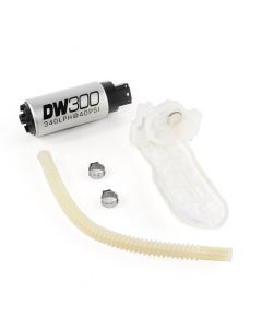 DeatschWerks 04-07 Cadillac CTS-V DW300 340 LPH In-Tank Fuel Pump w/ Install Kit buy in USA