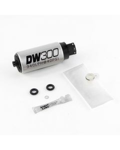 DeatschWerks 320 LPH In-Tank Fuel Pump w/ 08+ Hyundai Genesis Coupe / 10-13 Kia Forte Set Up Kit buy in USA