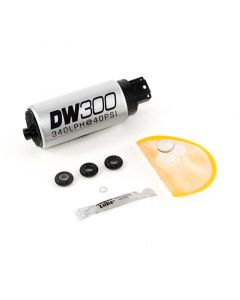 DeatschWerks 340 LPH In-Tank Fuel Pump w/ 10+ Legacy GT/03-08 G35/350Z Set Up Kit buy in USA