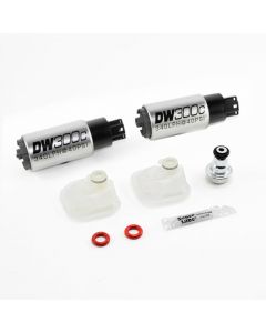 DeatschWerks 09-15 Cadillac CTS-V DW300c (2) 340 LPH In-Tank Fuel Pumps w/ Install Kit buy in USA