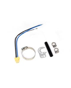 DeatschWerks 415LPH DW400 In-Tank Fuel Pump w/ 9-1042 Install Kit 89-93 Mazda MX-5/Miata buy in USA