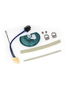 DeatschWerks 415LPH DW400 In-Tank Fuel Pump w/ 9-1046 Install Kit 11-14 Ford Mustang V6/GT buy in USA