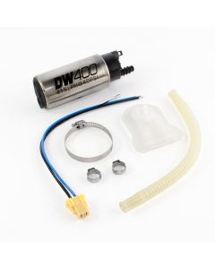 DeatschWerks 92-95 BMW E36 325i 415lph In-Tank Fuel Pump w/ 9-1052 Install Kit buy in USA