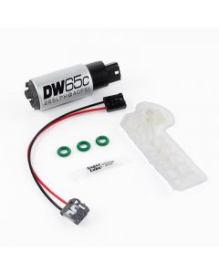 DeatschWerks 12+ Subaru BRZ/12+ Scion FRS / 15 WRX DW65C 265lph Compact In-Tank Fuel Pump buy in USA