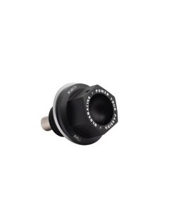 BLOX Racing Magnetic Drain Plug - Oil / 14x1.5mm (Fits Honda Mitsubishi Ford GM Mazda Suzuki) buy in USA