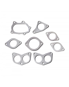 BLOX Racing MLS Exhaust Gasket Set - 6 Layers - 04-19 Subaru STi buy in USA