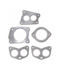 BLOX Racing MLS Exhaust Gasket Set - 6 Layers - 2015+ Subaru WRX FA20 buy in USA