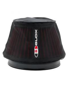 Blox Racing Performance Filter Cover For 5in Filter BXIM-00320 buy in USA