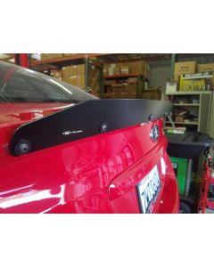 BLOX Racing 15-21 Subaru WRX / WRX STi Gurney Flap buy in USA