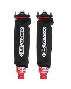 BLOX Racing Coilover Covers - Black (Pair) buy in USA