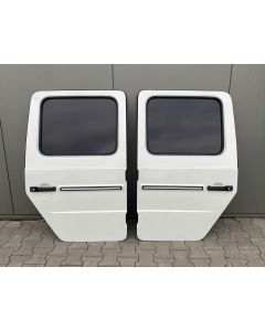 2020 Mercedes Benz G63 AMG W463 G Wagon Rear Doors Set Of 2, 4637308200003, 4637308100003 buy in USA