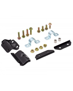 BLOX Racing Rear Sway Bar Hardware - 94-01 Acura Integra / 92-00 Honda Civic/Del Sol buy in USA