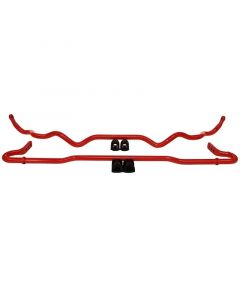 BLOX Racing 15-21 Subaru WRX Sway Bar Set (Front and Rear) buy in USA