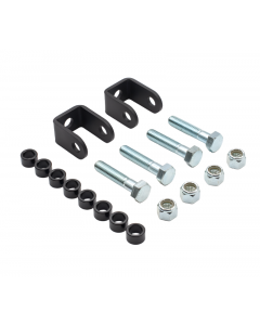 BLOX Racing Front Traction Bar Hardware Kit - EG DC EK buy in USA