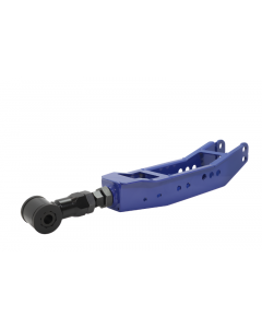 BLOX Racing Rear Lower Control Arms - Blue (2013+ Subaru BRZ/Toyota 86 / 2008+ Subaru WRX/STI) buy in USA