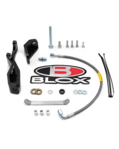 BLOX Racing 15-21 Subaru WRX / STi Pitch Stop Brace buy in USA