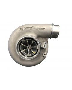 BorgWarner SuperCore Assembly SX-E S300SX-E 72mm 9180 buy in USA