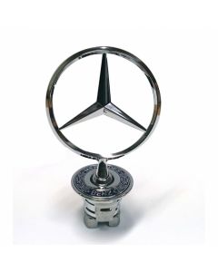 Mercedes-Benz Stern, Motorhaube, C-, CLK-, E-, S-Klasse buy in USA