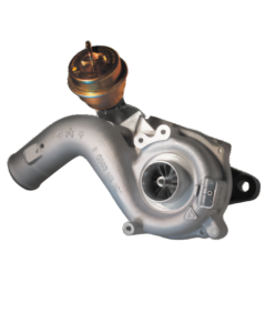 BorgWarner Turbocharger SX K04 Audi RS4 Upgrade (Left) buy in USA