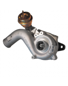 BorgWarner Turbocharger SX K04 Audi/VW 2.0 TFSI Upgrade buy in USA