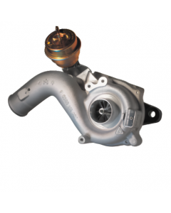 BorgWarner Turbocharger SX K04 Audi/VW 1.8L 5V TFSI Upgrade buy in USA