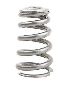 GSC P-D Mitsubishi 4G63T High Pressure Single Conical Valve Spring & Ti Retainer Kit buy in USA