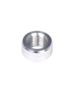 Haltech Weld Fitting M14 x 1.5 - Aluminum buy in USA