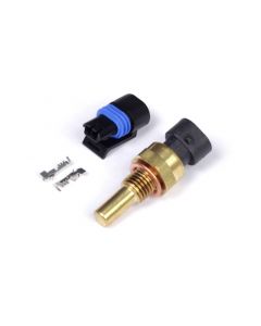 Haltech Coolant Temp Sensor M12 x 1.5 (Incl Delphi Plug & Pins) buy in USA