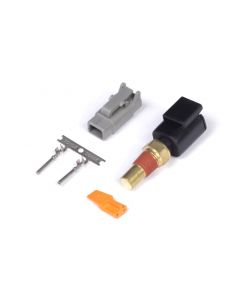 Haltech Coolant Temp Sensor 1/8 NPT Thread buy in USA