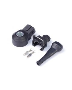 Haltech Genuine Bosch Knock Sensor 8mm (5/16in) Mounting Bolt (Incl Plug & Pins) buy in USA