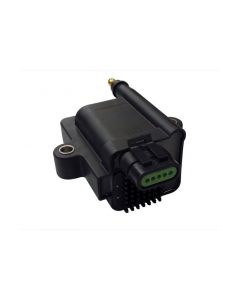 Haltech High Output IGN-1A Inductive Coil w/Built-In Ignitor (Incl Plug & Pins) buy in USA