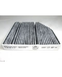 Original Mercedes-Benz Feinstaubfilter Innenraumfilter Kombifilter A2058350147 buy in USA