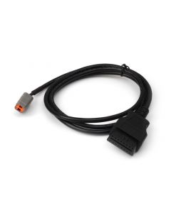 Haltech 72in Elite CAN Cable DTM-4 to OBDII buy in USA