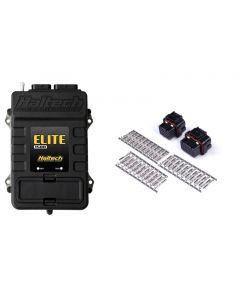 Haltech Elite 1500 ECU w/ Plug and Pin Set buy in USA