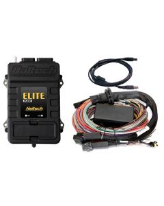 Haltech Elite 1500 Premium Universal Wire-In Harness ECU Kit buy in USA