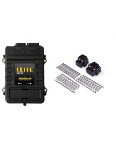 Haltech Elite 2500 ECU & Plug and Pin Set buy in USA