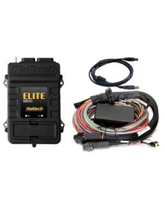 Haltech Elite 2500 Premium Universal Wire-In Harness ECU Kit buy in USA